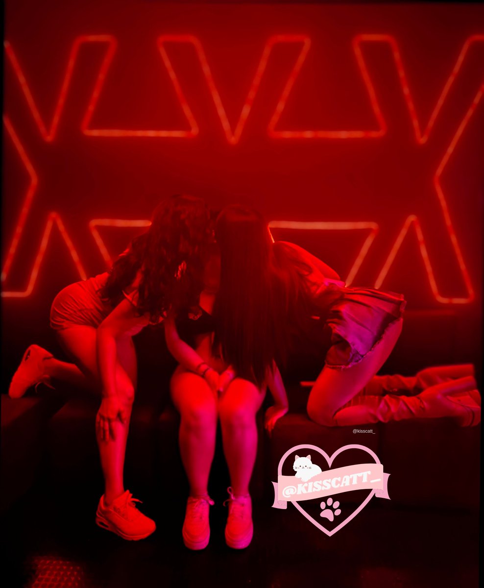 Kiss Catt🎀 tweet media