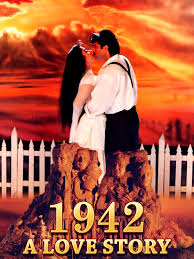 AlwaysBollywood's tweet image. Interesting ✅
Remastered edition of cult hit #1942ALOVESTORY Starring #AnilKapoor , #JackieShroff and #ManishaKoirala to be re-released in April.