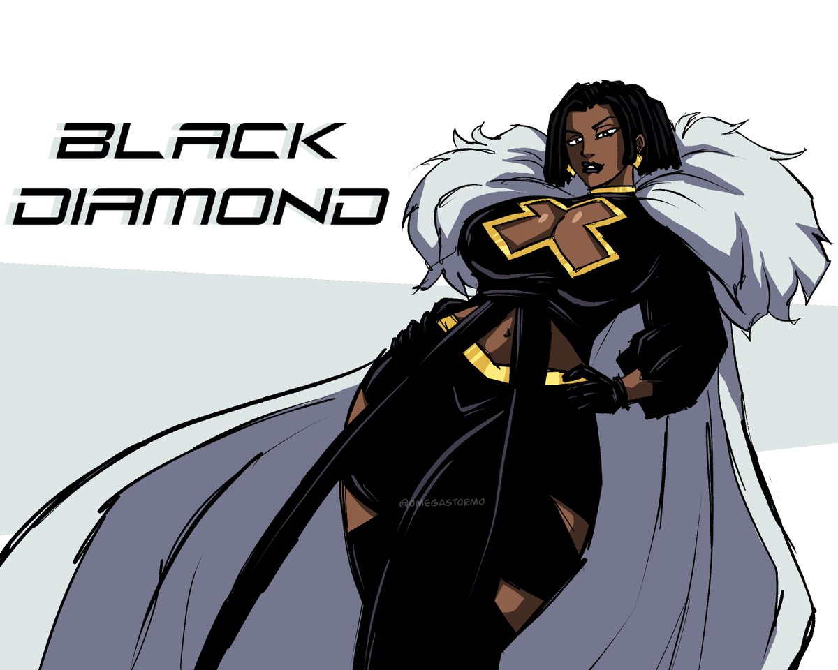 OmegaStorm ⛈️ Commissions Opened tweet media