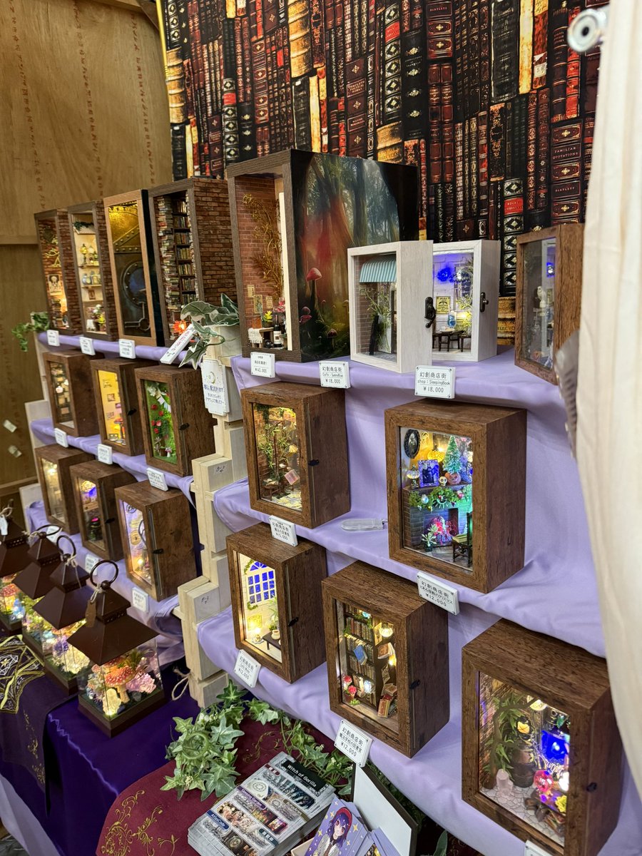 ネムリ☆デザフェス K-219 tweet media