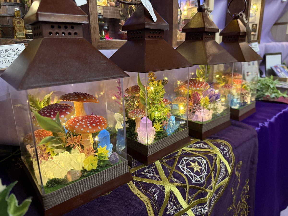 ネムリ☆デザフェス K-219 tweet media