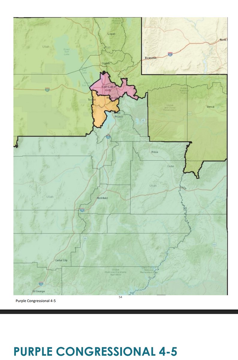 Utah Politico tweet media