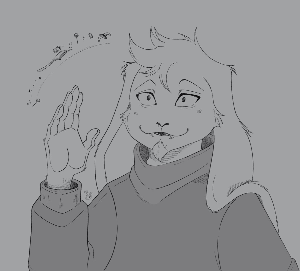 Ezra 🔜 CONFUROR ⚔️🛡️ tweet media