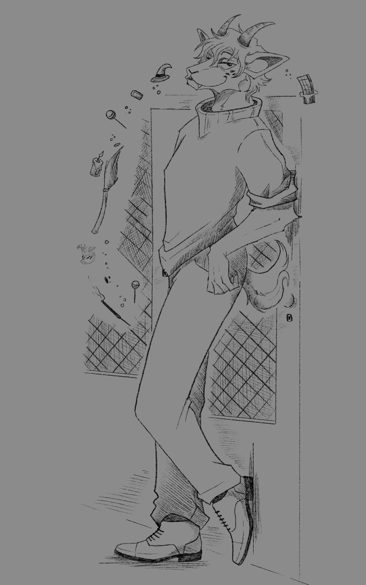 Ezra 🔜 CONFUROR ⚔️🛡️ tweet media