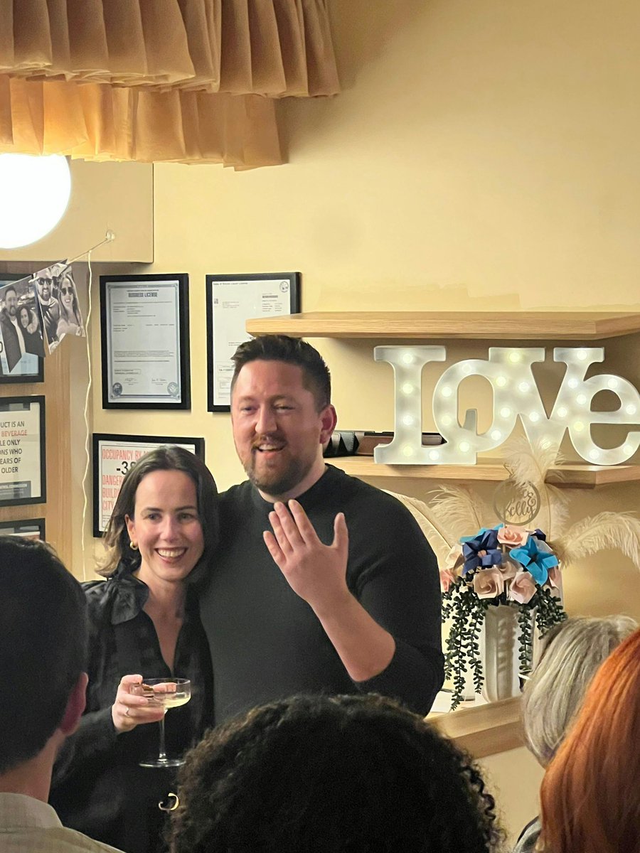 Joe Clark tweet media