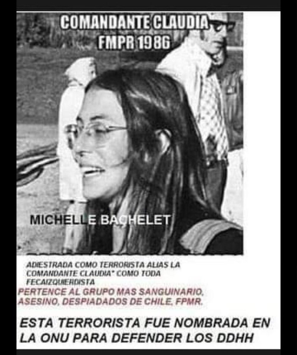 💪🇨🇱 tweet media