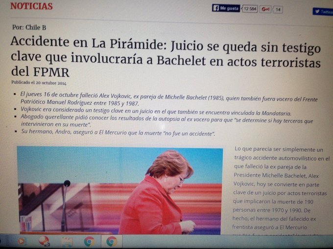 💪🇨🇱 tweet media