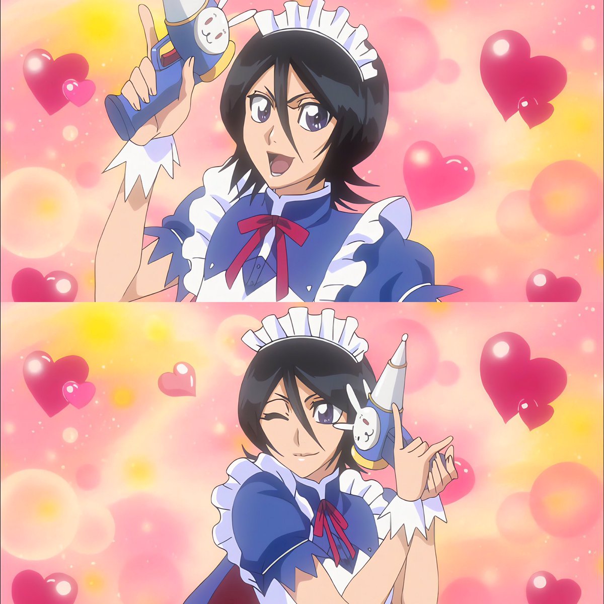 rukia pics tweet media