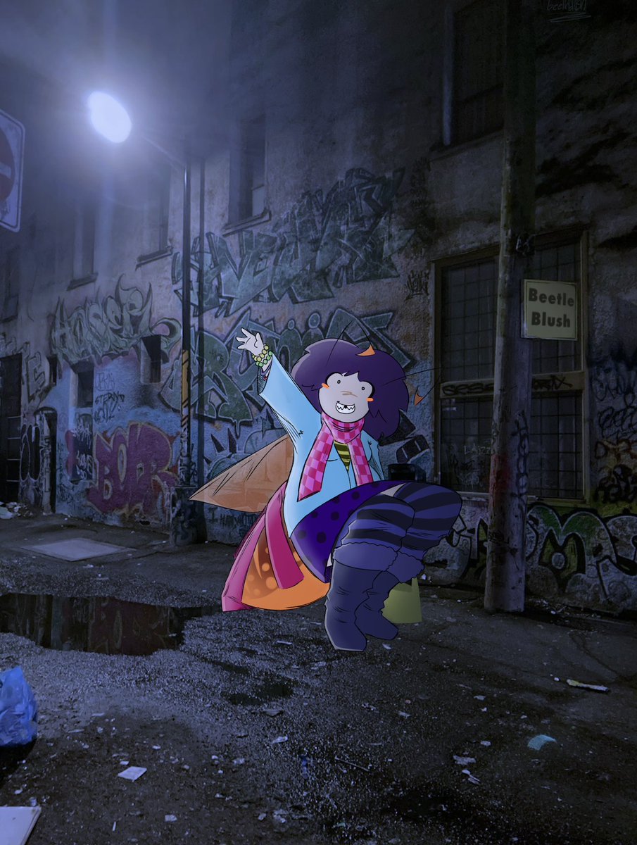 JACKIE !!!! (@beetletaster27) on Twitter photo 