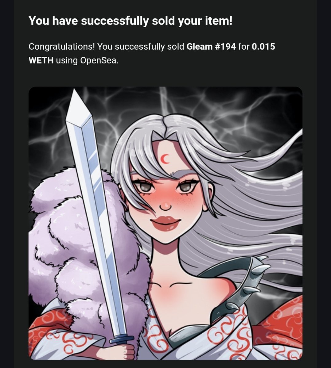 Ketut - Gleam 💙 tweet media