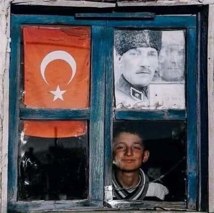 Ali Serçe tweet media