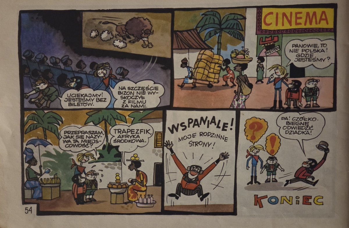 Piotr Olgierd Korycki, M.Sc.Eng. 🇵🇱 tweet media