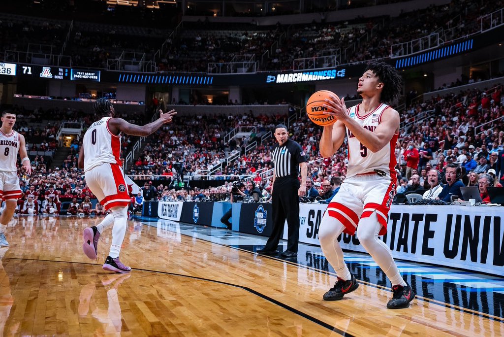 Big 12 Conference tweet media