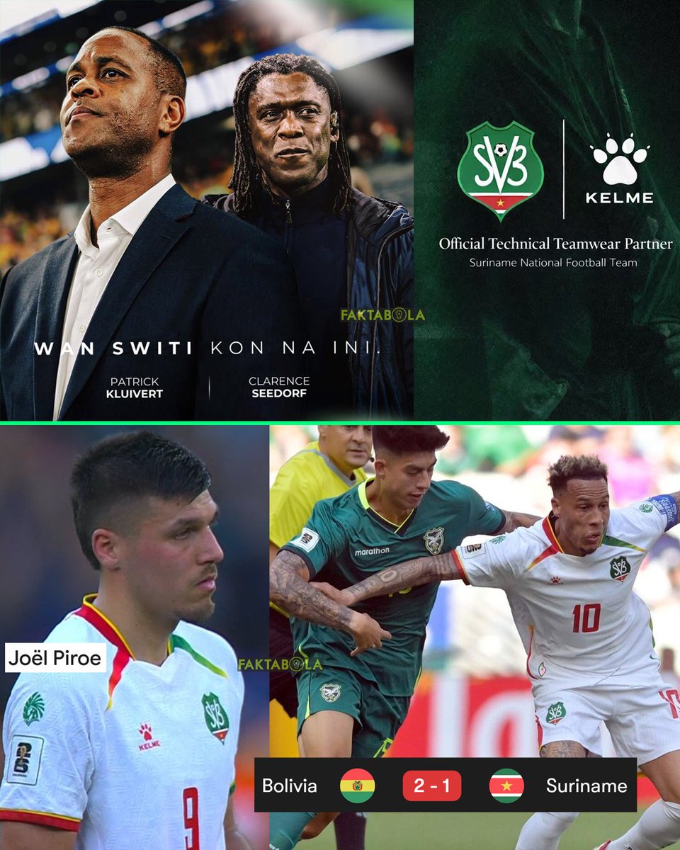 FaktaBola tweet media