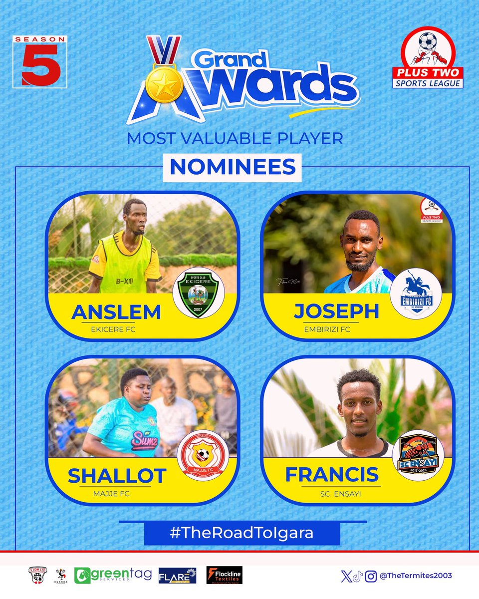 Plus Two Sports League tweet media