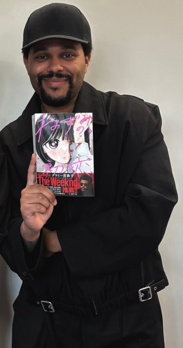 MIRACLE ﾒ𝟶 tweet media