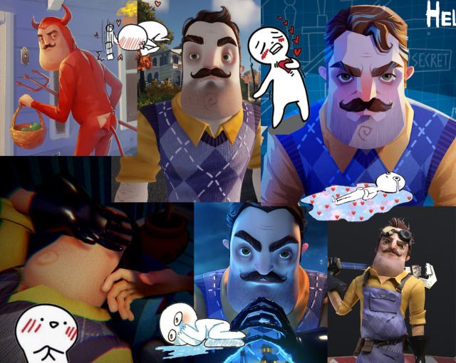 🗝 MurderOfCrows 👁 #1 Theodore Peterson lover tweet media