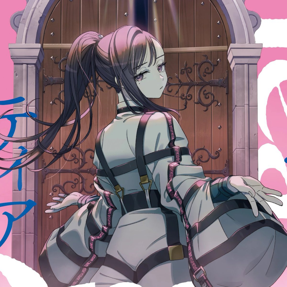 Fictional SA Survivors/Victims SUBMISSIONS CLOSED tweet media