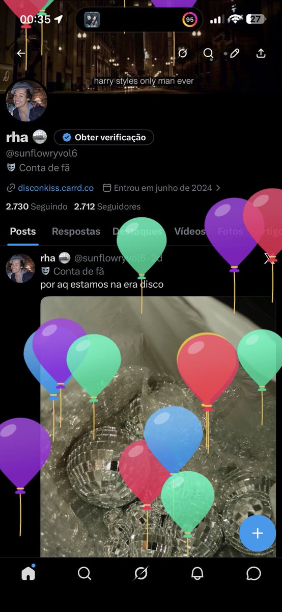 rha 🪩 tweet media