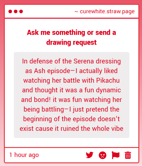 🎀 Ivy ⚢ tweet media