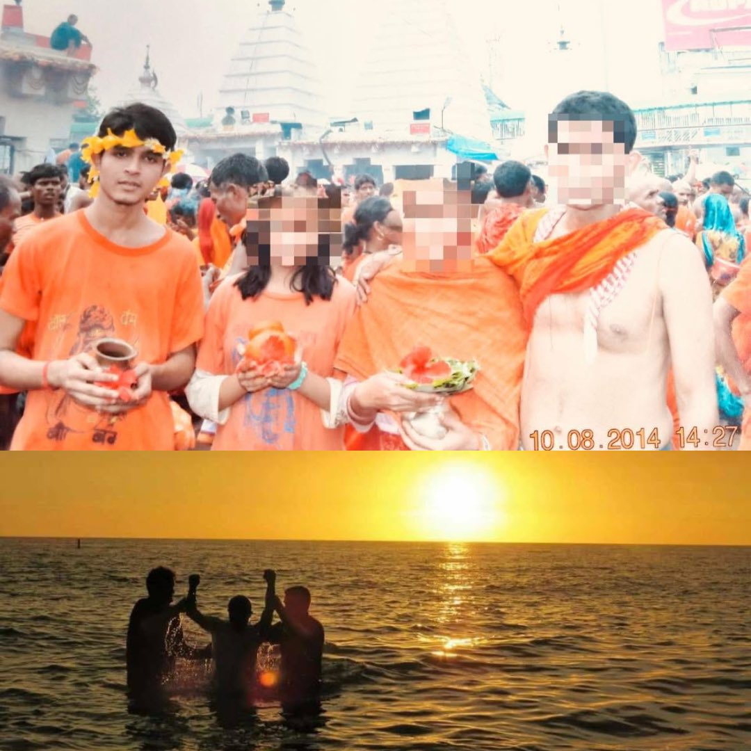 Karma to Cross tweet media