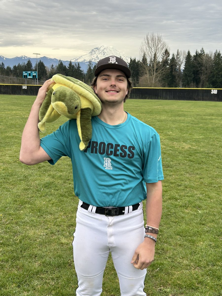 Bonney Lake Panthers Baseball tweet media