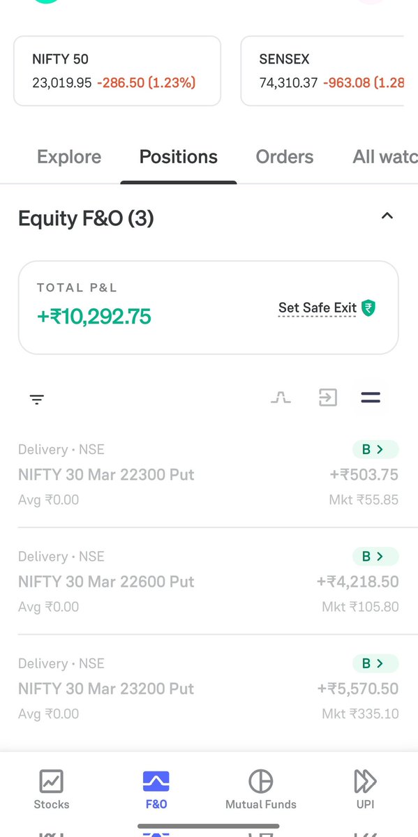 Priya singh tweet media