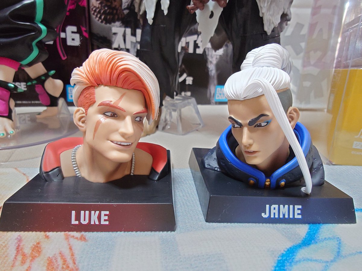 ジョン tweet media