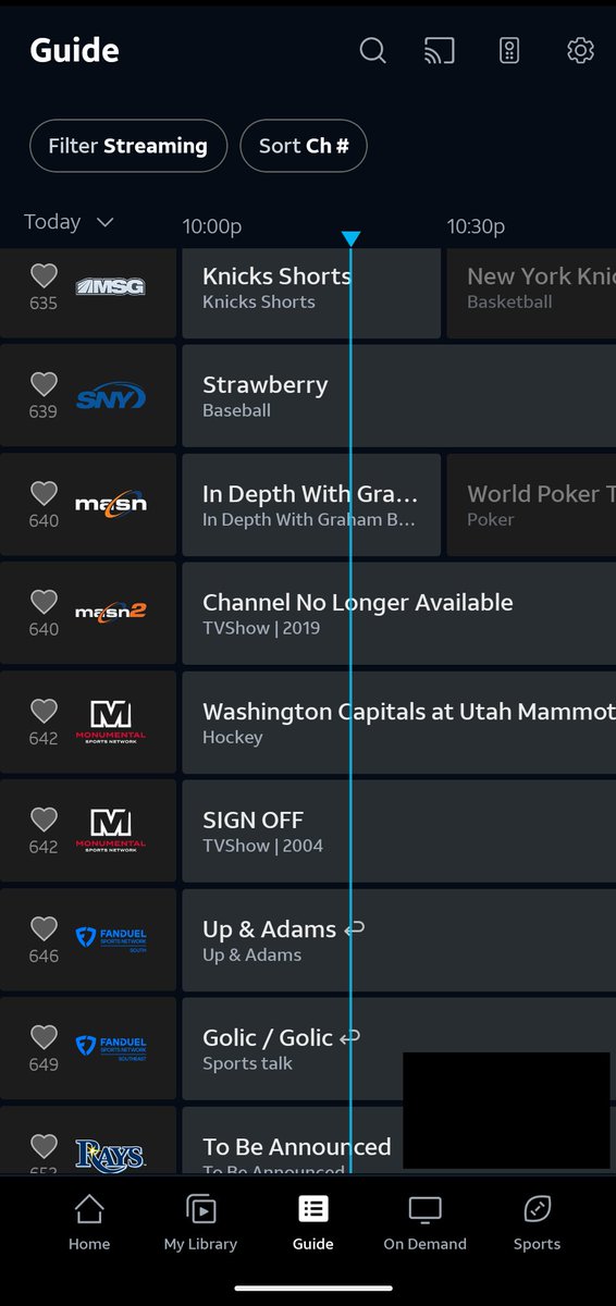 Not Your Average Joe tweet media