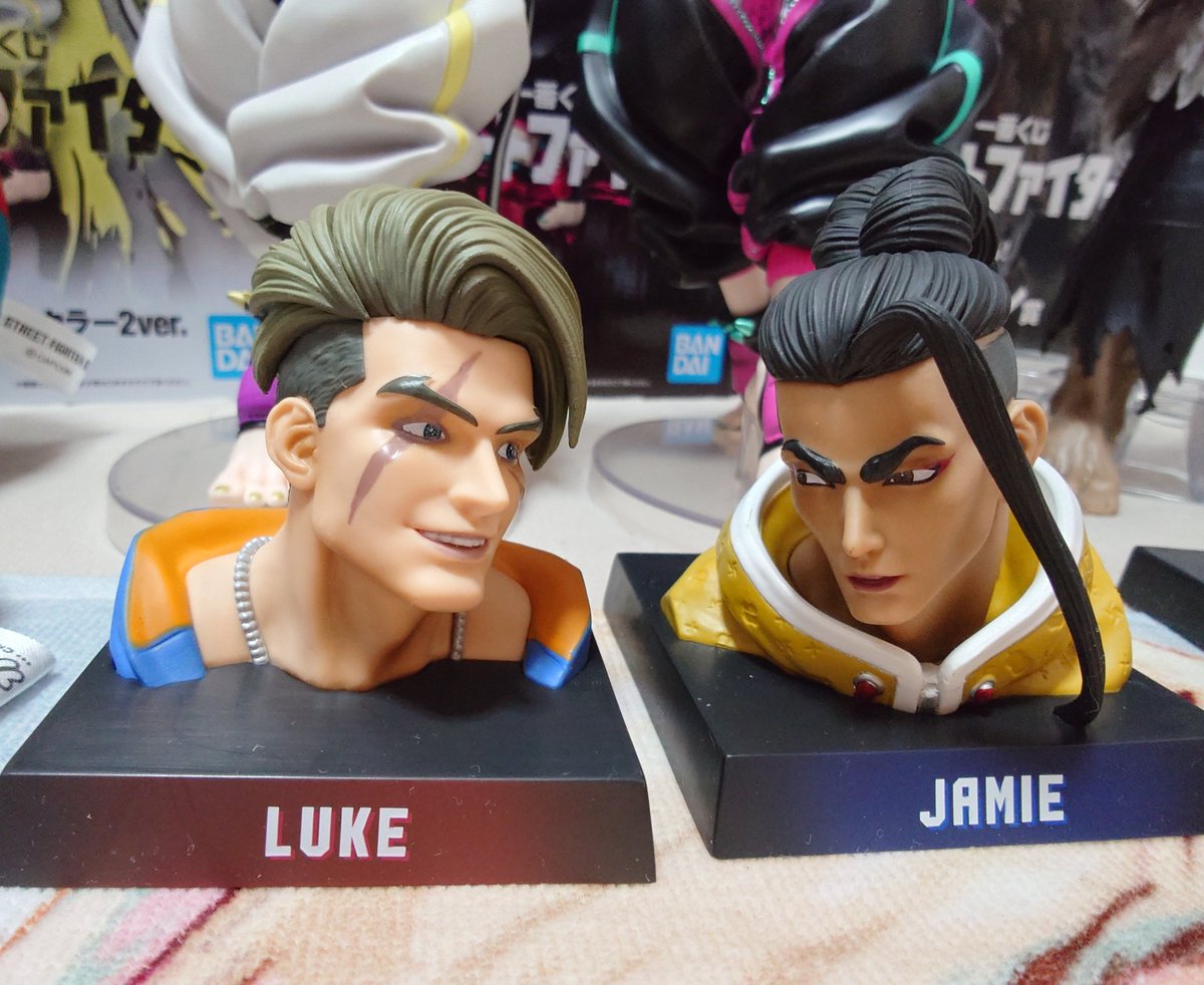 ジョン tweet media