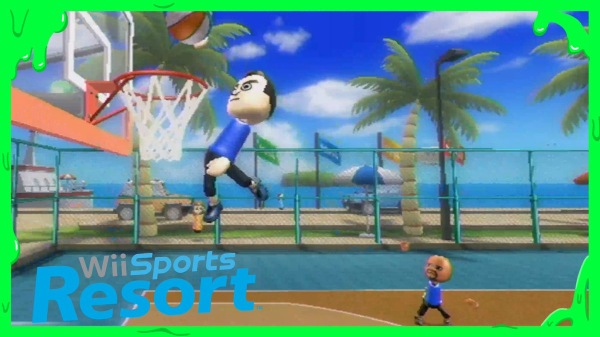 Sillystickiced's tweet image. We ball wigga
#NewVideo #youtuber #smallyoutuber #wii #wiisports #wiisportsresort

youtu.be/uhiKYQFpuDA