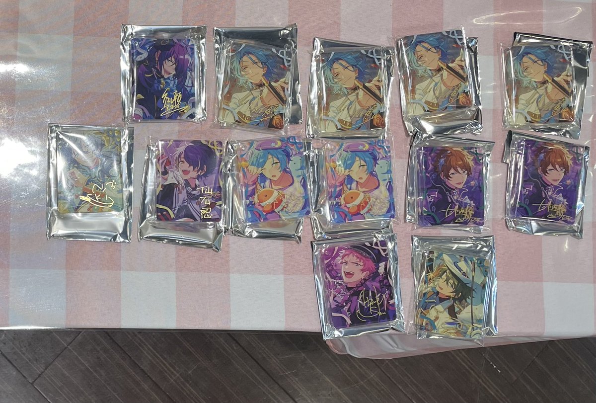 はる(郵送の場合はプロカ必読) tweet media