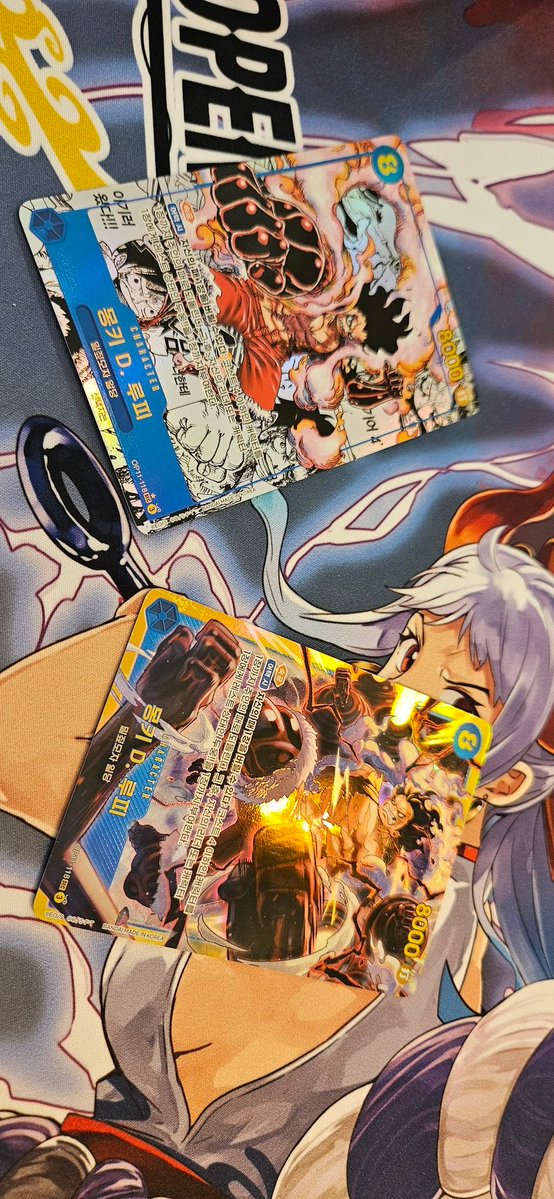 Kwang -E(광앤스톰TCG) tweet media