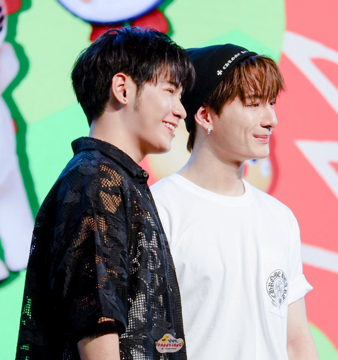 ปนจ.✍️❤️🆕 tweet media