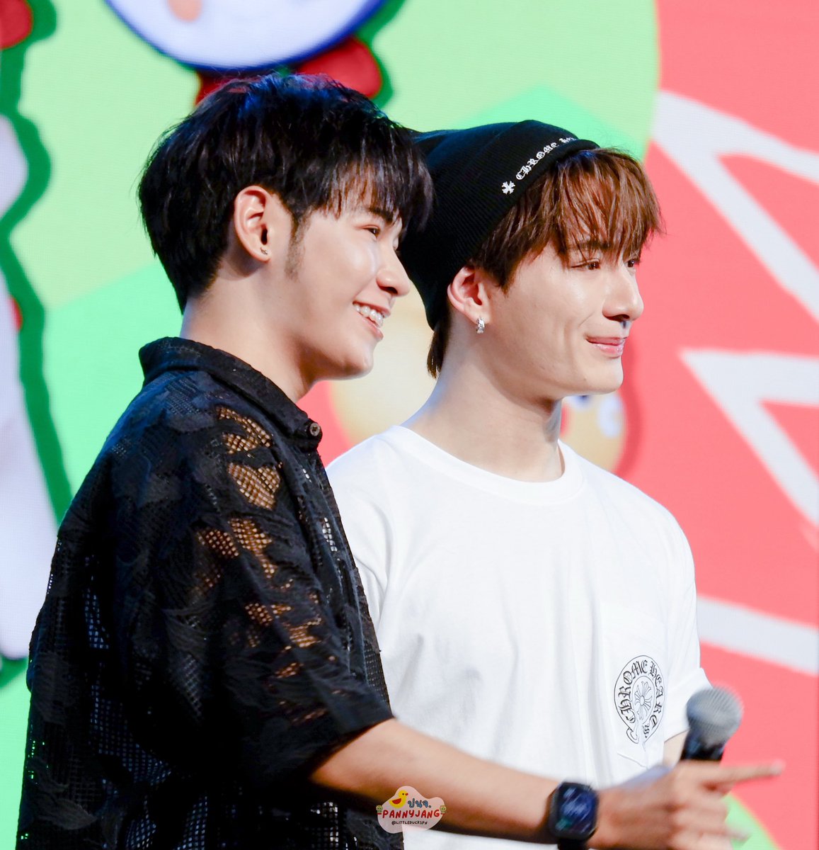 ปนจ.✍️❤️🆕 tweet media