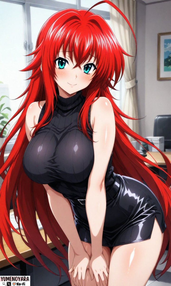 Yumenoyara@IAart tweet media