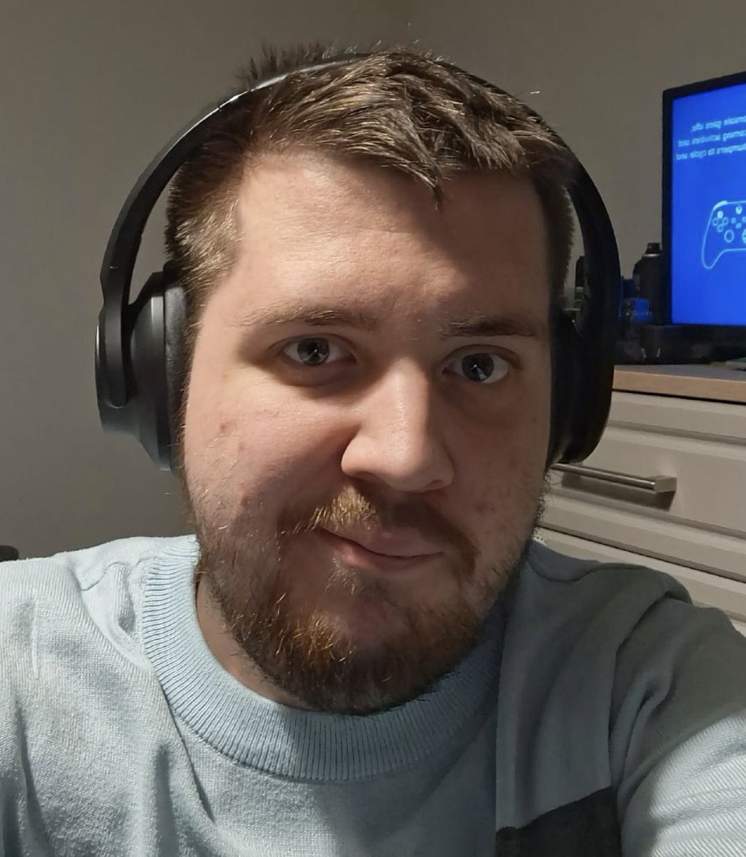 Joseph Charleston tweet media