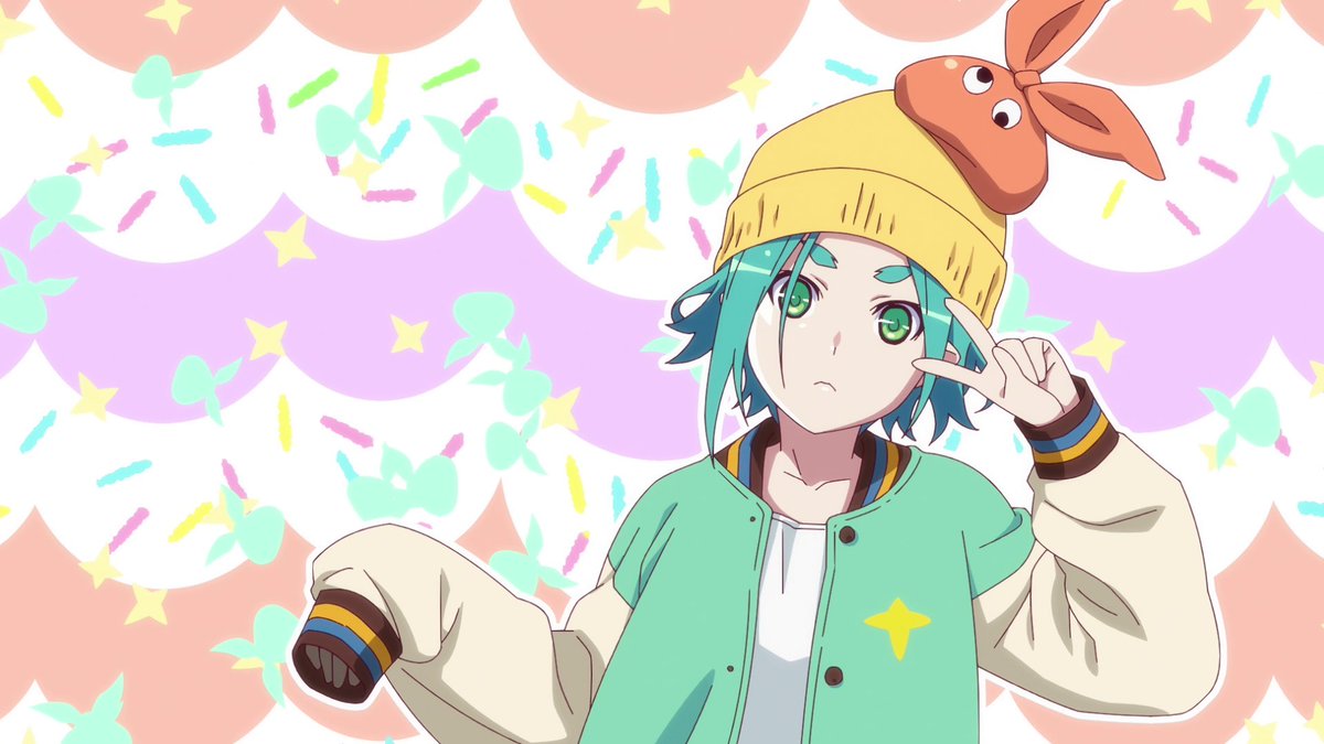 🥖DIZZY XX #RELOAD🥖 tweet media