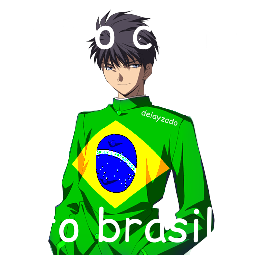 Delayzado tweet media