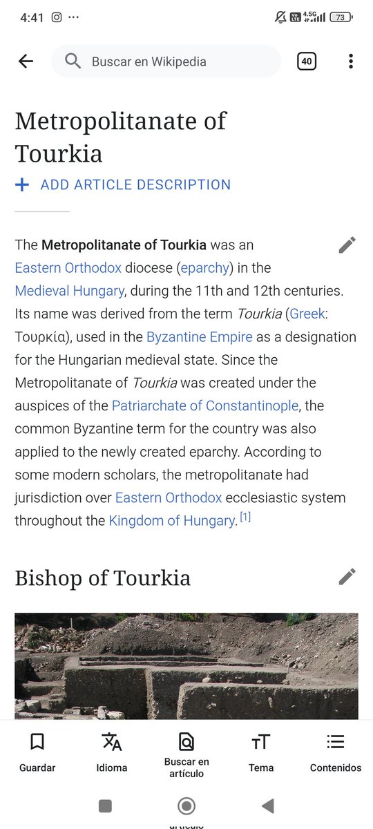 Hispanophile 🇹🇷🇪🇸 tweet media