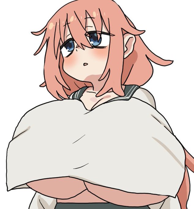 #軽い気持ちで描いたら思った以上に反響があった絵 