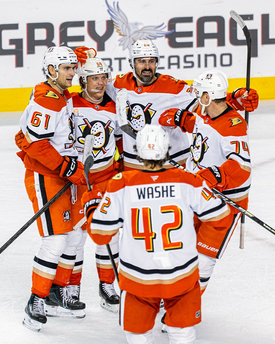 Anaheim Ducks tweet media