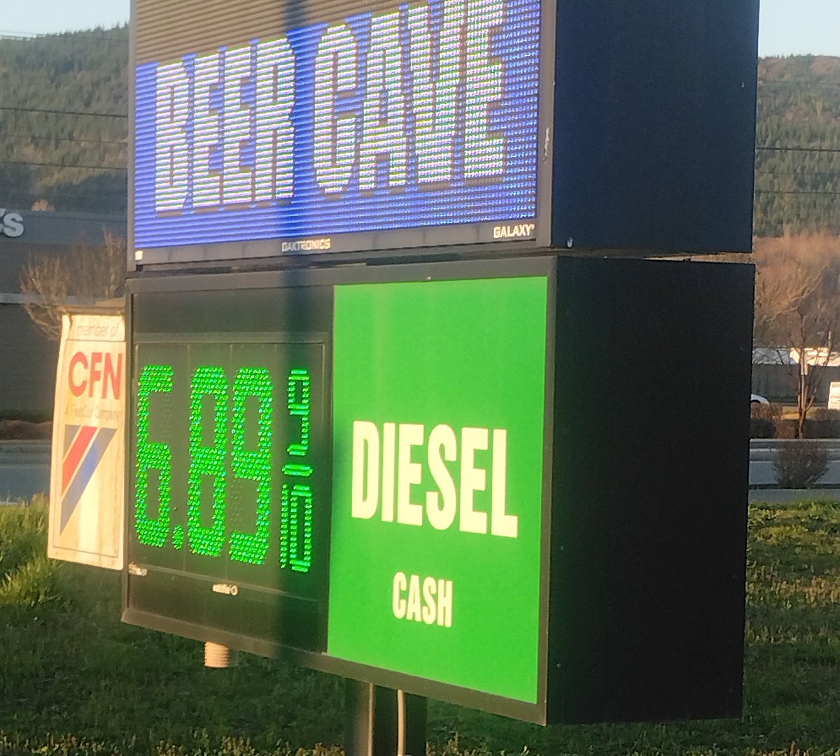 Snohomish County Looks Like Sh*t🇺🇲 tweet media