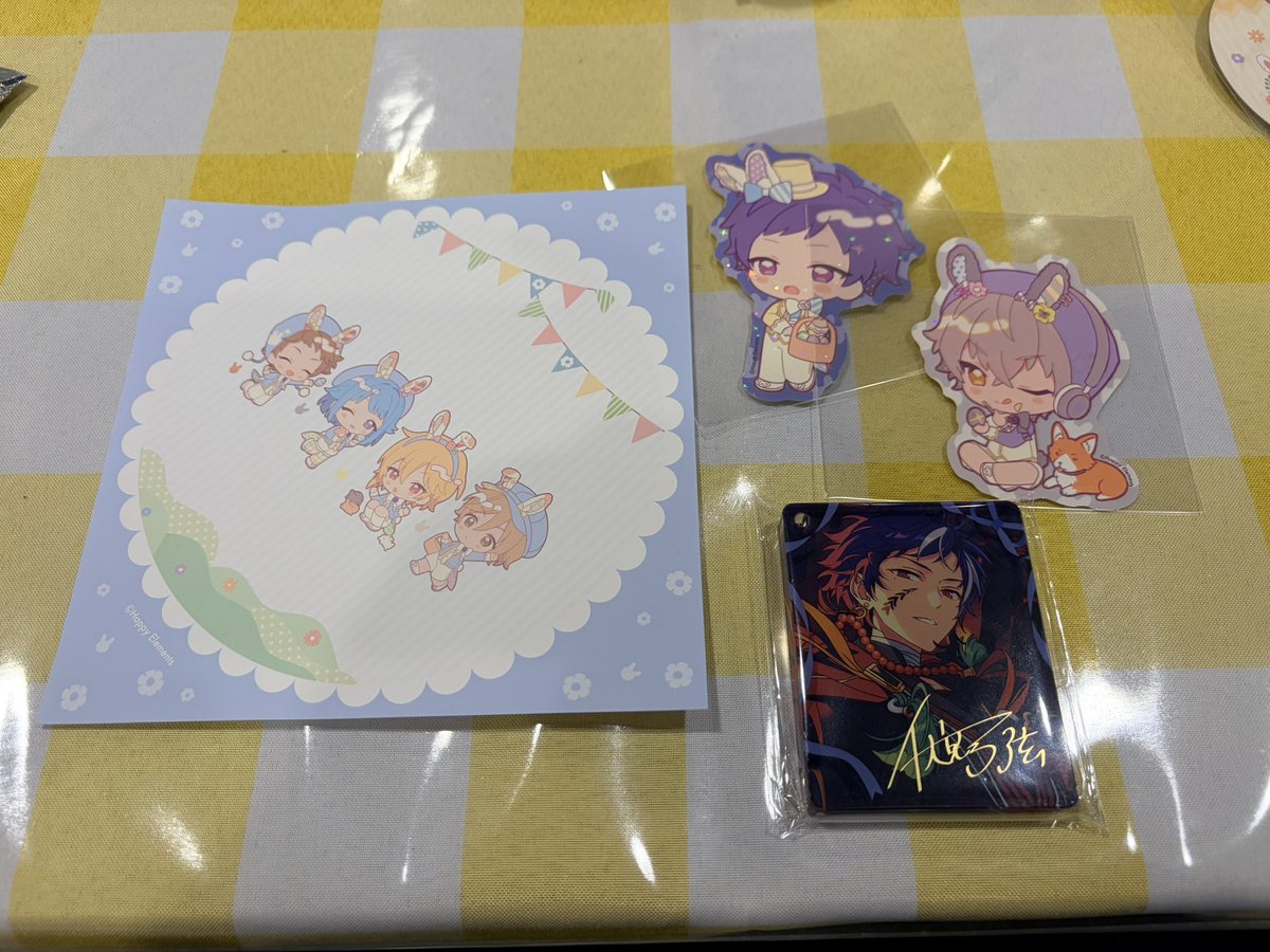 𝄢龍楽アネキ𝄞 スタライ4/24 参戦！ tweet media