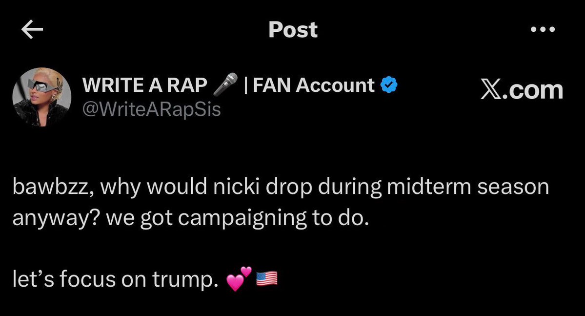 𝙇𝘼𝙎𝙃𝙀𝙍 ⚔️ tweet media