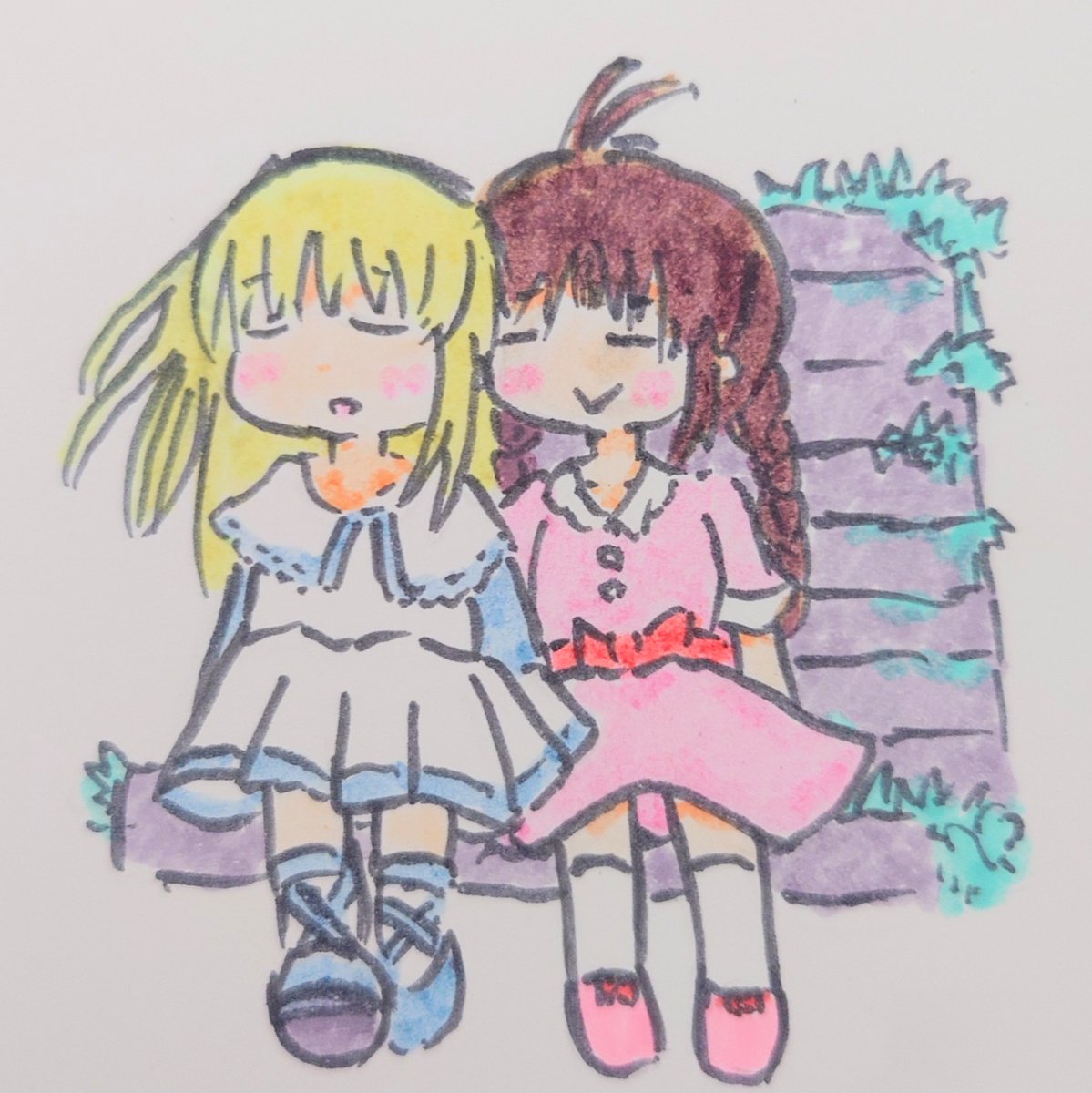 わんにゃこ tweet media