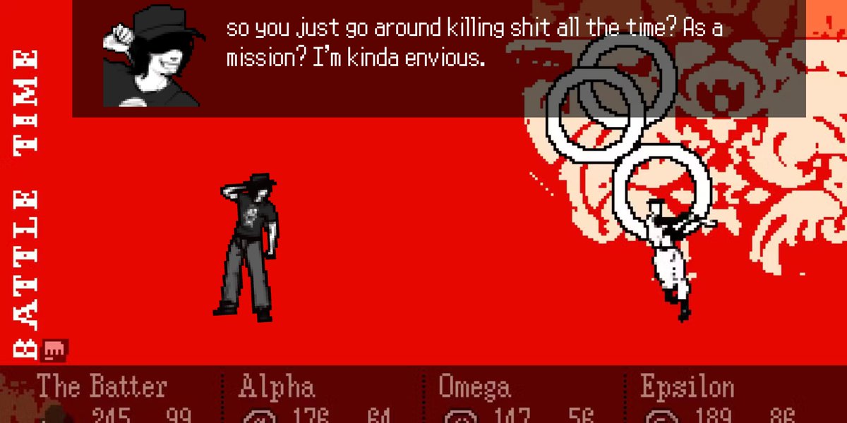 lillie ⦻ tweet media