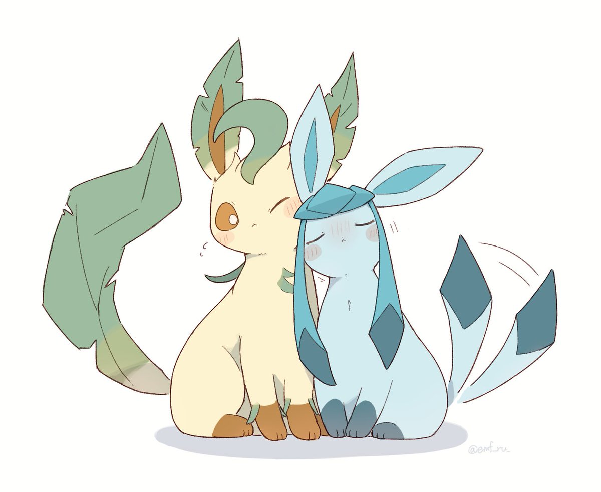 えもふる tweet media