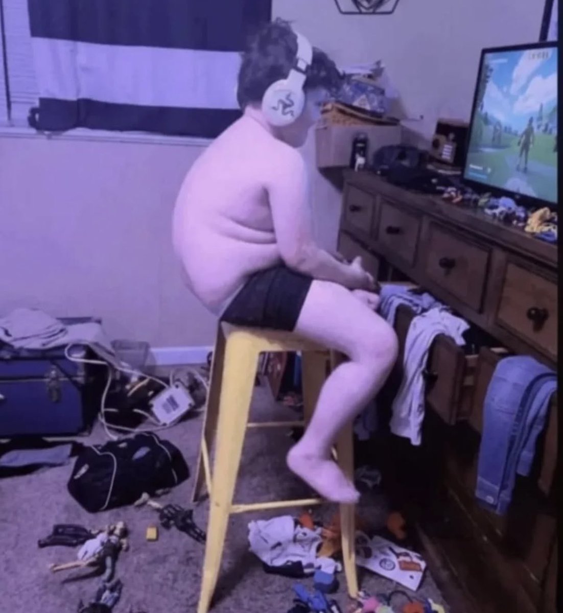 ElVladimirTV tweet media