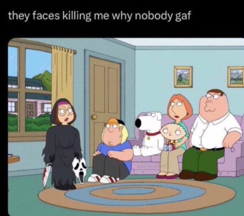 #TEAMTRAY 😕 tweet media